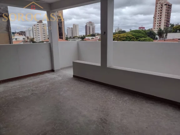 Imagem Casa à Venda - Sobrado - Vila Lucy