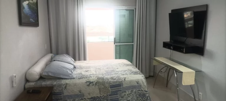 Imagem Apartamento para Venda em Cuiabá / MT no bairro Jardim Petrópolis