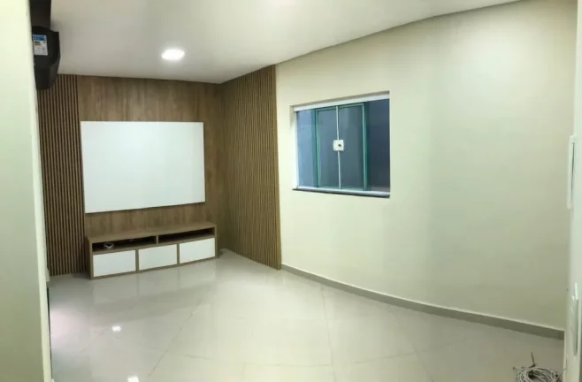 Imagem Sobrado à venda, 268 m² por R$ 1.500.000,00 - Jardim dos Ipês - Suzano/SP