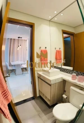 Imagem Apartamento em Sorocaba
