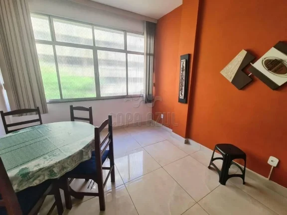 Imagem Copacabana - Residencial › Apartamento com 1 quarto(s) a Venda