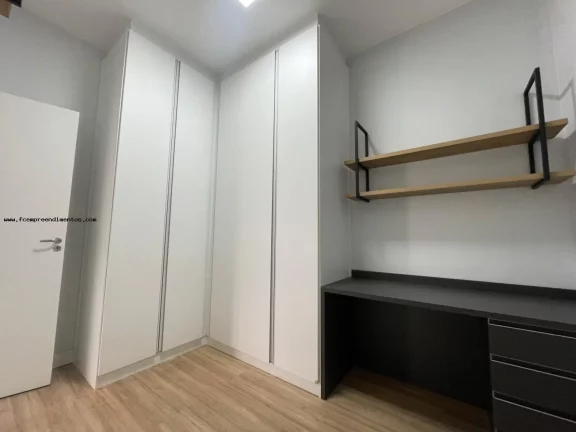 Imagem Apartamento para Locação em Limeira, Jardim Santa Adélia, 2 dormitórios, 1 banheiro, 1 vaga