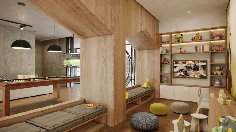 Imagem L Klabin - Residencial
