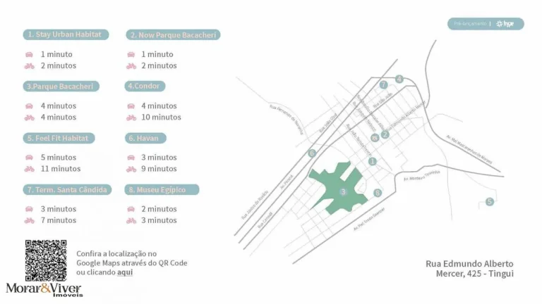 Imagem Studio para Venda em Curitiba, Tingui, 2 dormitórios, 1 suíte, 2 banheiros, 1 vaga