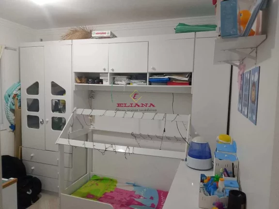 Imagem Apartamento à venda em São Paulo, Vila Nova Cachoeirinha, com 2 quartos, 47m²