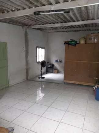 Imagem CASA COM 2 DORMITÓRIOS À VENDA, 90 M² POR R$ 200.000 - JARDIM QUIETUDE - PRAIA GRANDE/SP