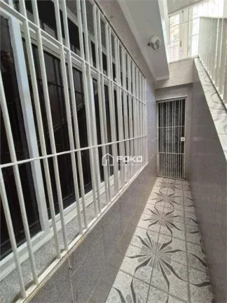 Imagem Sobrado para alugar, 400 m² por R$ 6.960,00/mês - Tucuruvi - São Paulo/SP
