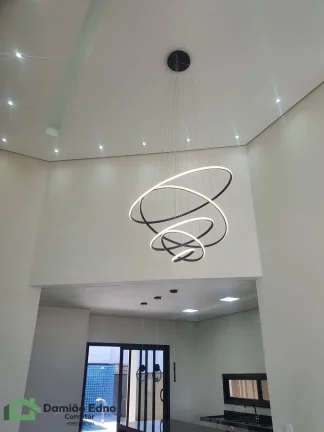 Imagem CASA À VENDA GRAN VILLE SÄO VENÂNCIO- ITUPEVA/SP R$1.570.000,00