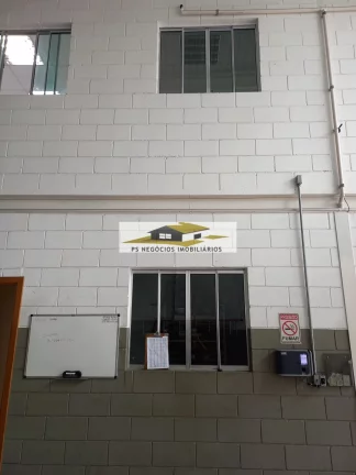 Imagem Galpão para venda no Ipiranga