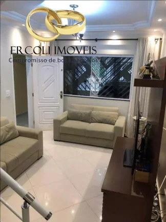 Imagem CASA RESIDENCIAL em São Paulo - SP, Vila Constança