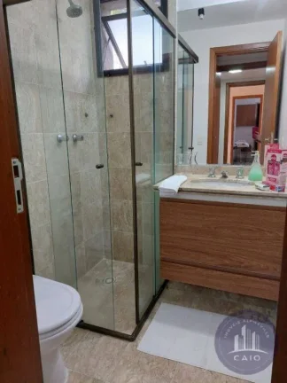 Imagem Apartamento 120m, 3 suítes para venda ou aluguel R$ 9 800,00 - Alphaville