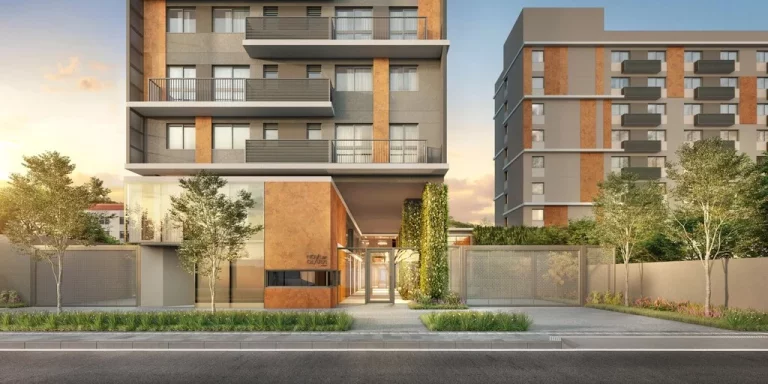 Imagem Nova Olaria Studios - Apartamento à venda no bairro Cidade Baixa - Porto Alegre/RS