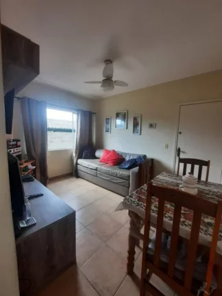 Imagem APARTAMENTO BALNEÁRIO FLÓRIDA - PRAIA GRANDE SP