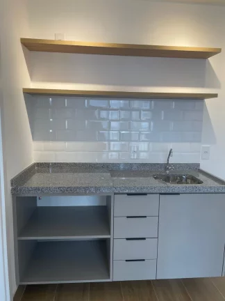 Imagem Studio com 1 Quarto à Venda, 33 m² em Cerqueira César - São Paulo