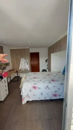 Imagem Sobrado com 3 dormitórios à venda, 141 m² por R$ 510.000,00 - Jardim Universo - Mogi das Cruzes/SP