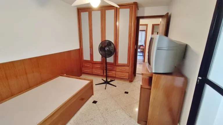 Imagem APARTAMENTO RESIDENCIAL em GUARAPARI - ES, PRAIA DO MORRO
