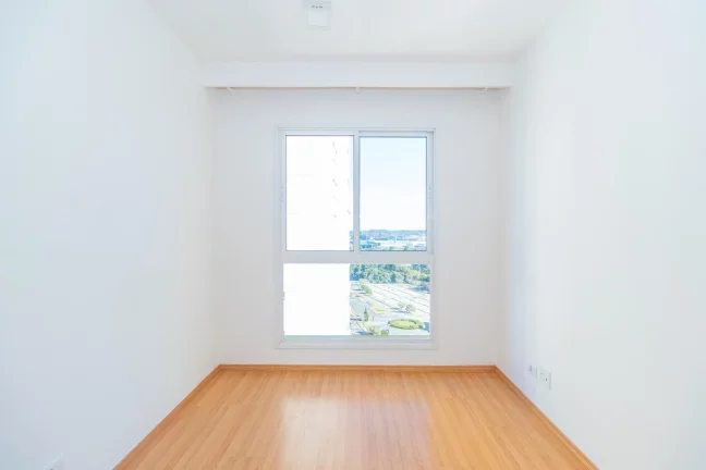 Imagem Apartamento de 2 quartos no bairro Cidade Industrial