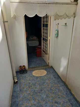 Imagem Casa à venda no bairro Parque do Sol - Guaratinguetá/SP