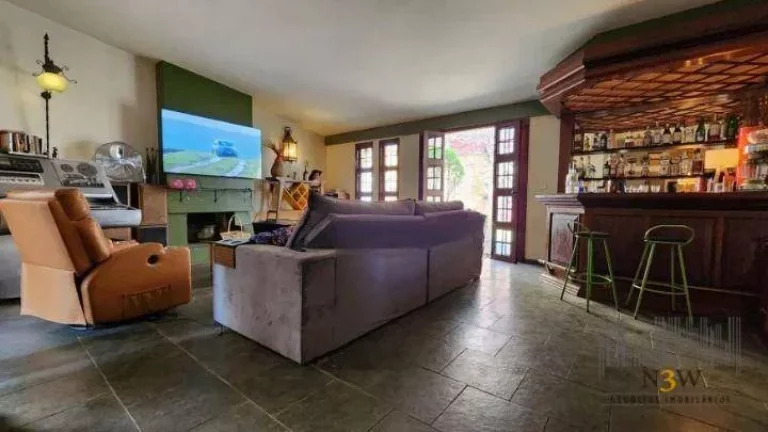 Imagem Casa com 3 dormitórios à venda, 237 m² por R$ 2.489.000,00 - Vila Leopoldina - São Paulo/SP