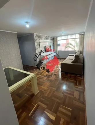 Imagem Apartamento espaçoso e bem localizado à venda no bairro Rudge Ramos – São Bernardo!