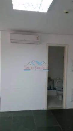 Imagem Sala Comercial com Sala de Reunião - Campo Belo
