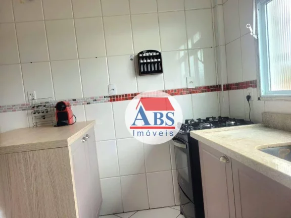 Imagem Sobreposta duplex, com móveis planejados. Aceita FGTS e financiamento.