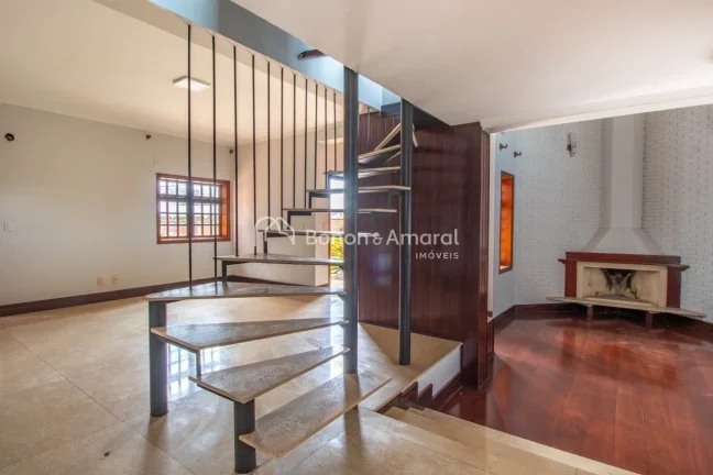 Imagem Imóvel espaçoso e bem distribuído, ideal para quem busca conforto, privacidade e qualidade de vid...