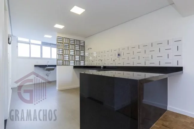 Imagem Apartamento à Venda 130m², 3 quartos em Higienópolis, São Paulo/SP
