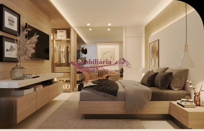 Imagem APARTAMENTO NO CONDOMÍNIO FLORATA TIROL