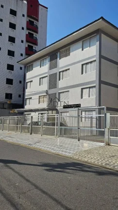 Imagem Apartamento - Praia Grande - Litoral Sul