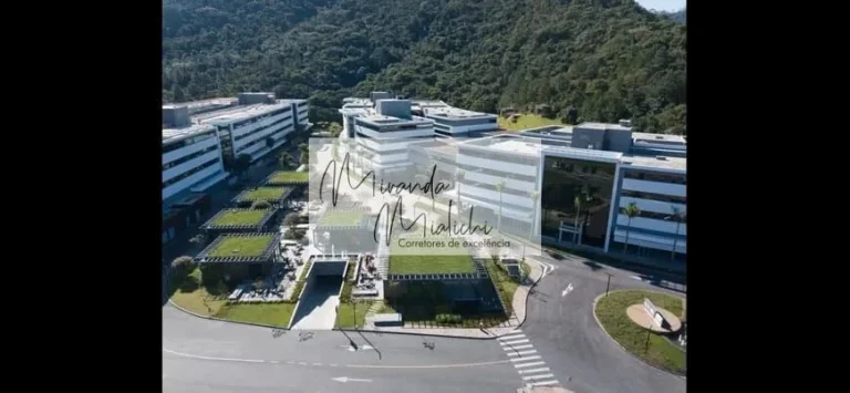 Imagem Sala à venda no bairro Saco Grande - Florianópolis/SC