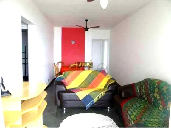 Imagem APARTAMENTO RESIDENCIAL em São Paulo - SP, Vila Atlântica
