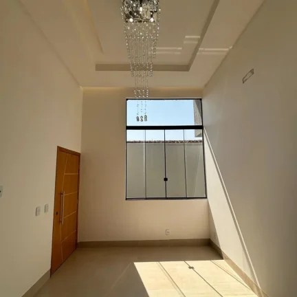 Imagem Casa De 3/4 Com Suite No Parque Itatiaia