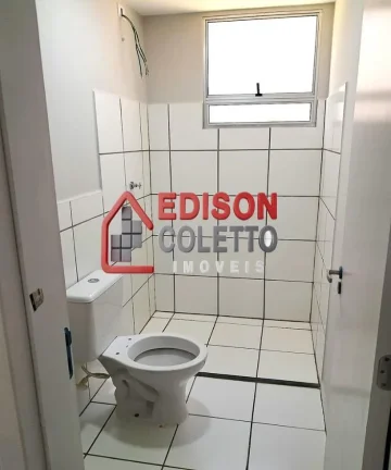 Imagem Apartamento térreo novo reformado, Condomínio Viva Vida Figueiras, Jardim Colina Verde, em Piracicaba!!