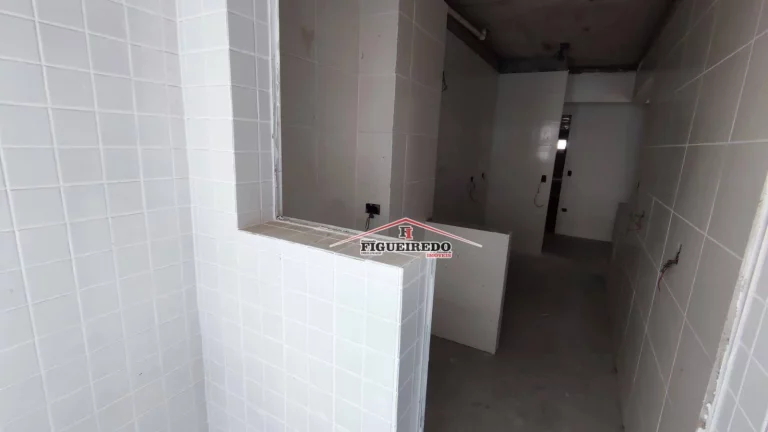 Imagem Apartamento com 2 dormitórios à venda, 80 m² por R$ 475.000,00 - Vila Assunção - Praia Grande/SP