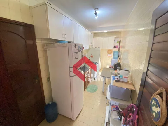 Imagem Apartamento à venda, 91 m² por R$ 250.000,00 - Jacarecanga - Fortaleza/CE