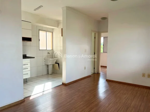 Imagem Se você busca conforto, praticidade e um condomínio com lazer de clube, este apartamento é a esco...