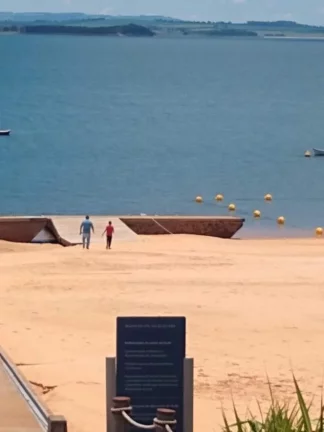 Imagem Terreno em Paranapanema