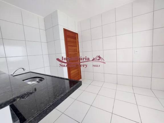 Imagem CASA COM 2 QUARTOS NO LOTEAMENTO JARDINS HELENA