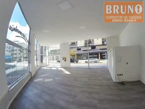 Imagem Conheça a oportunidade de adquirir seu próprio ponto comercial em um local privilegiado no bairro ...