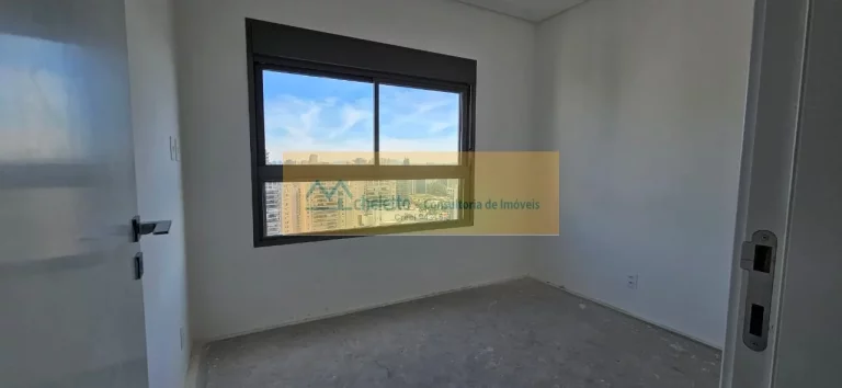 Imagem COBERTURA RESIDENCIAL em São Paulo - SP, Campo Belo