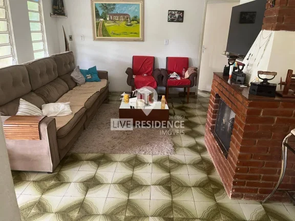 Imagem Chácara à Venda - Live Residence, Bragança Paulista - SP