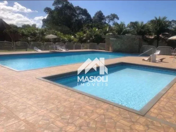 Imagem Casa com 3 dormitórios à venda, 300 m² por R$ 1.300.000,00 - Retiro do Congo - Vila Velha/ES