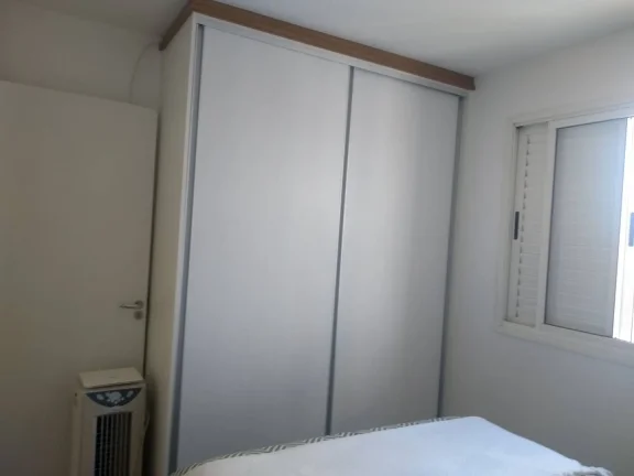 Imagem Apartamento Condminio Panorama 63 m² 3 Dormitorios sendo 1 Suite