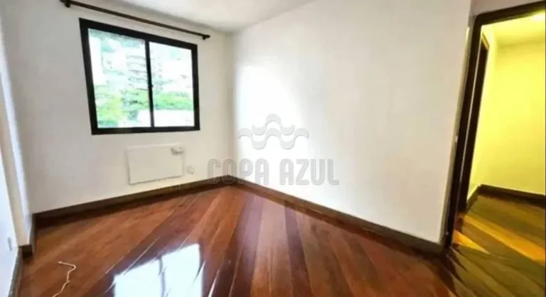 Imagem Copacabana - Residencial › Apartamento com 2 quarto(s) a Venda