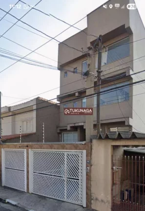 Imagem Prédio à venda, 234 m² por R$ 2.500.000,00 - Macedo - Guarulhos/SP