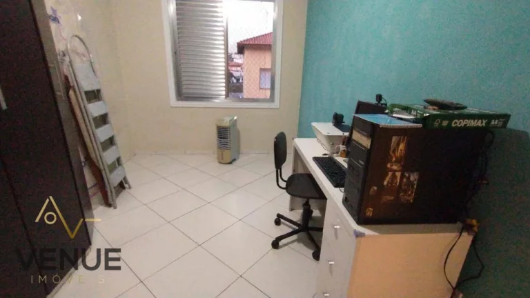 Imagem Apartamento com 2 dormitórios à venda, 79 m² por R$ 318.050,00 - Parque Mandaqui - São Paulo/SP
