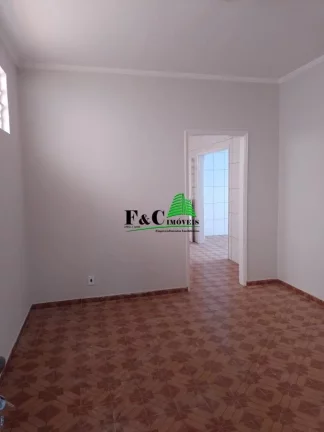 Imagem Casa para Venda em Limeira, Vila Rosana, 3 dormitórios, 3 banheiros, 3 vagas