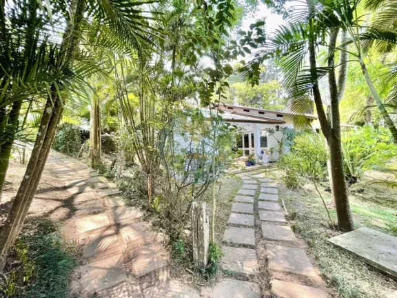 Imagem Casa em Condomínio a Venda no bairro Granja Viana - Cotia, SP