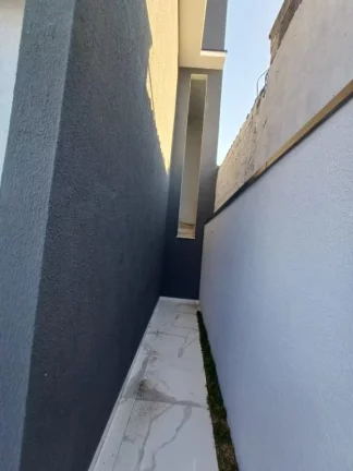 Imagem Sobrado com 3 dormitórios à venda, 120 m² por R$ 720.000,00 - Jardim Casa Branca - Suzano/SP